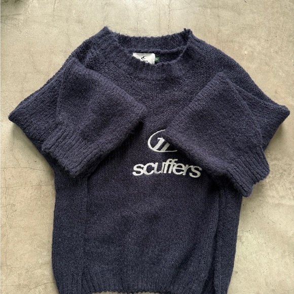 Scoffers XXL knit sweater - Picture 2 of 3